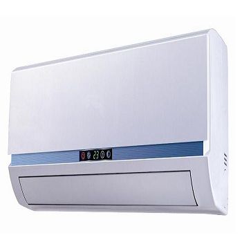 Split Air Conditioner, for Office, Room, Shop, Voltage : 220V