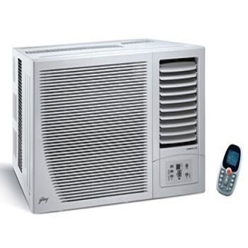 Window air conditioner, for Office, Room, Shop, Voltage : 220V