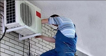 Window Air Conditioner Installation Services