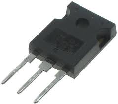 Power MOSFET