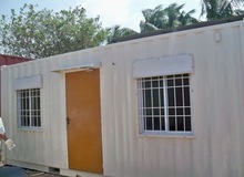 PFC Office Container