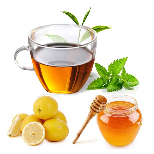 Sache Wellness Honey Lemon Tea, Grade : High Grade