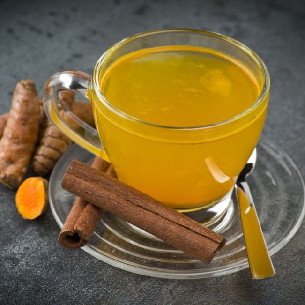 Turmeric Tea