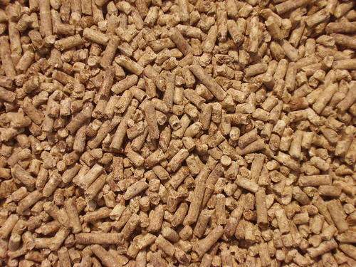 Cattle feed, Certification : FSSAi, FDA