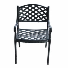 Aluminium Chair, Style : Antique