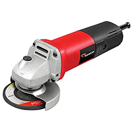 SAG8-100 Angle Grinder