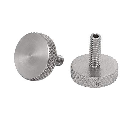 Polished Stainless Steel SS Cap Screw, for Fittings Use, Feature : Durable, Light Weight, Non Breakable