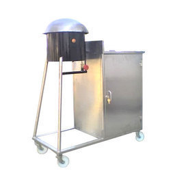 Rumali Roti Maker