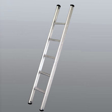 Wall Support Ladder