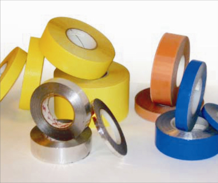 Masking Tapes, Feature : Antistatic, Heat Resistant