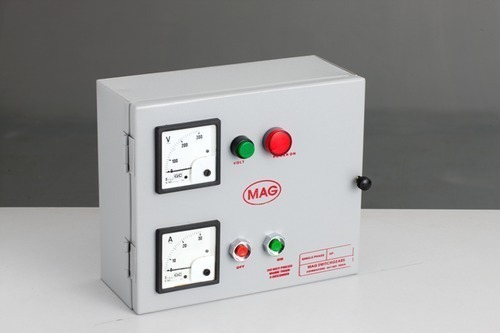 3-5 Kg Submersible Control Panel, Voltage : 220-240 V