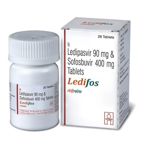 Ledifos Tablet