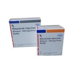 Rituximab Injection