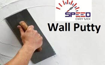 wall putty