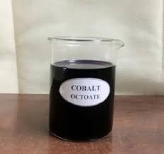 Cobalt Octoate, for Industrial