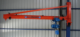 jib crane