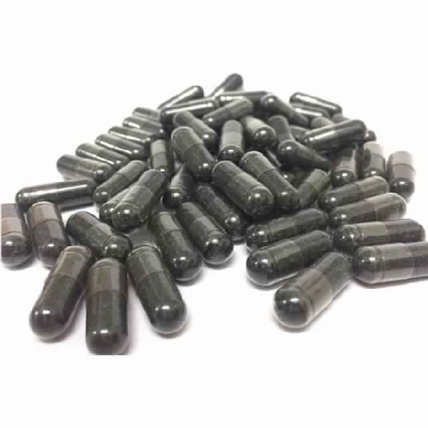 Black Seed Powder Capsule