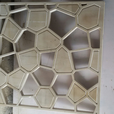Stone CNC Carving Panel