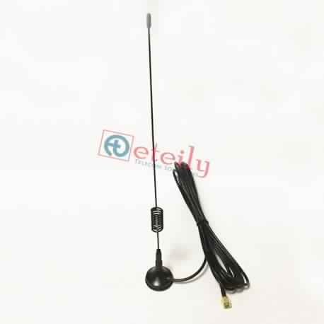 Magnetic Antenna with SMA Connector