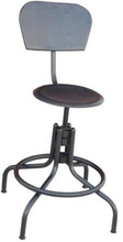 Dwarka Bar Chair, for Commercial Furniture