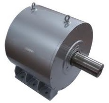 Permanent Magnet Generator, Model Number : 40 KW