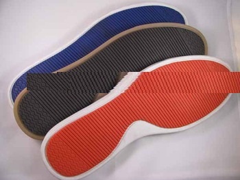 TPR shoes soles