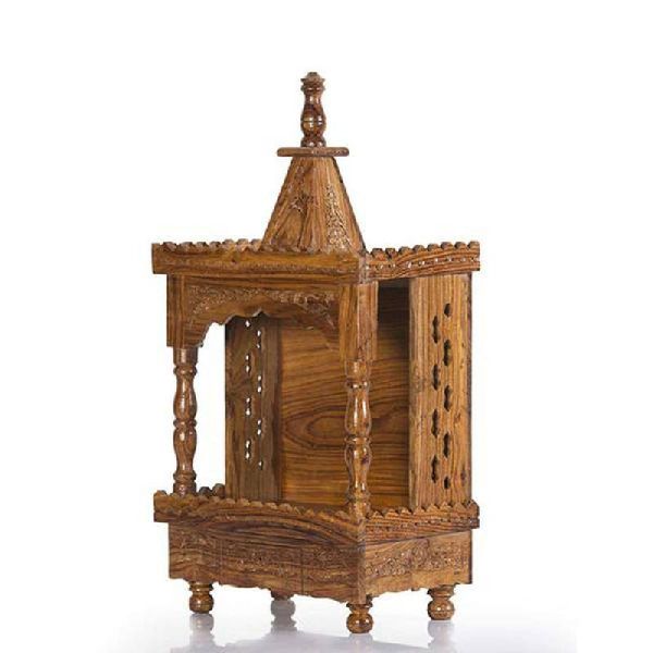 SNG Solid Mango Wood Prayer Unit, Style : Contemporary, Transitional, Urban, Modern