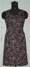 WOMEN Maternity Dress, Size : XL