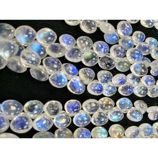 Blue Moonstone Stone