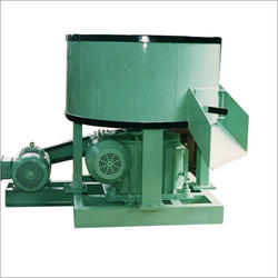 Metal Sand Mixer, Certification : CE Certified, ISO 9001:2008