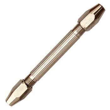 Jewelry Craft Hobby Drill Tool, Color : Buyers' Requirements