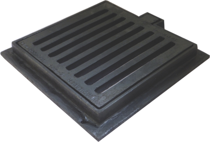 Ductile Iron Manhole Covers