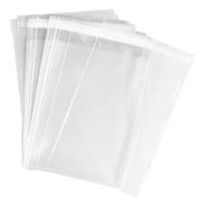 Plastic Packaging Bags