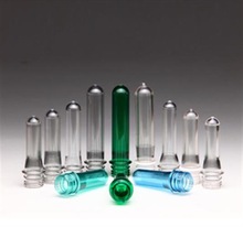 Pet bottle preforms