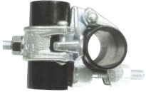 Q235 Right Angle Coupler