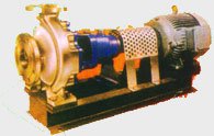 SANDO High Pressure Ss Centrifugal Pumps