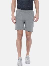 Mega Plain Cotton Mens Running Shorts, Size : XL