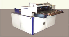 JAINCO roller coating machine