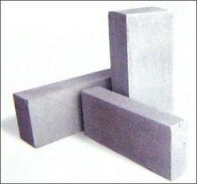 Greenlite concrete bricks