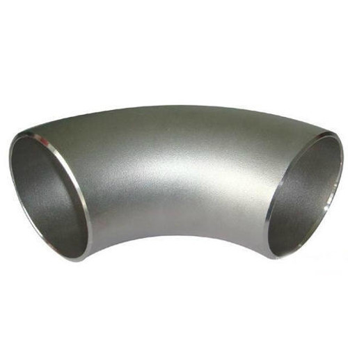 Non Polished Steel Elbow, for Pipe Fittings, Grade : AISI, ASTM, DIN, GB, JIS