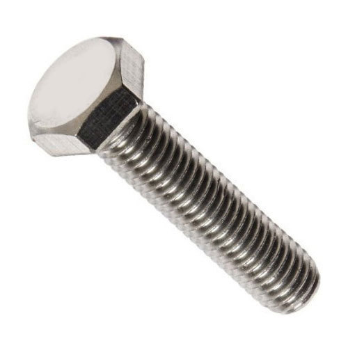 Steel Hex Bolt