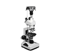 Photographic Microscope
