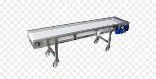 Table Conveyor System