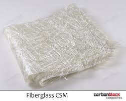 Fiberglass Mat, for Industrial, Pattern : Plain, Dotted