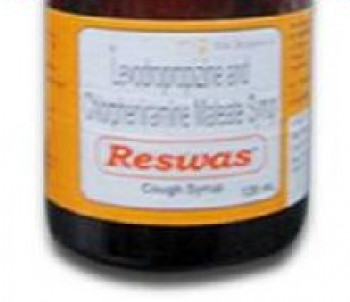 Reswas Syrup