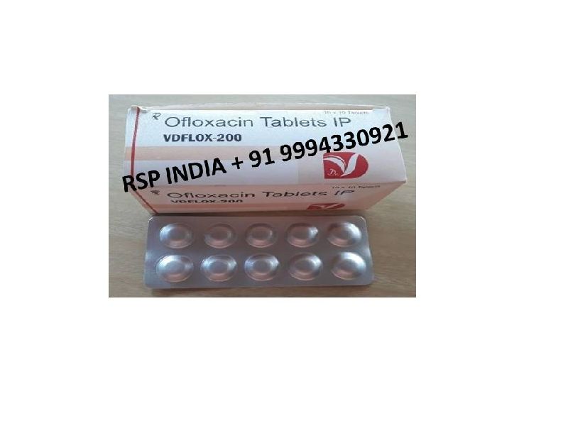 Voflox 0mg Tablet Exporters In Tiruchirappalli Tamil Nadu India By Ravi Specialities Pharma Pvt Ltd Id