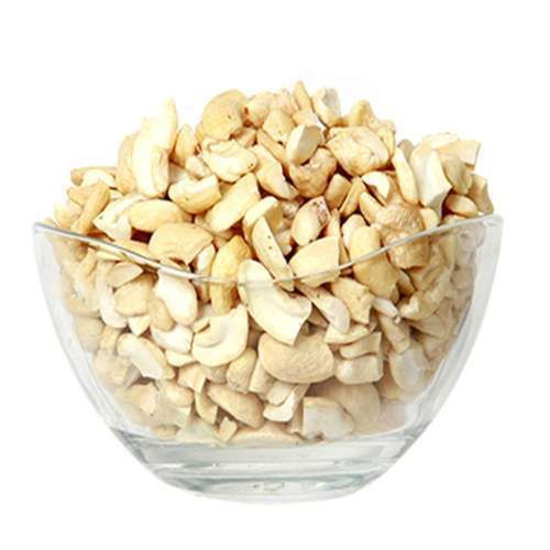 4 Parts Split Cashew Nut