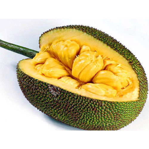 Organic Fresh Jackfruit