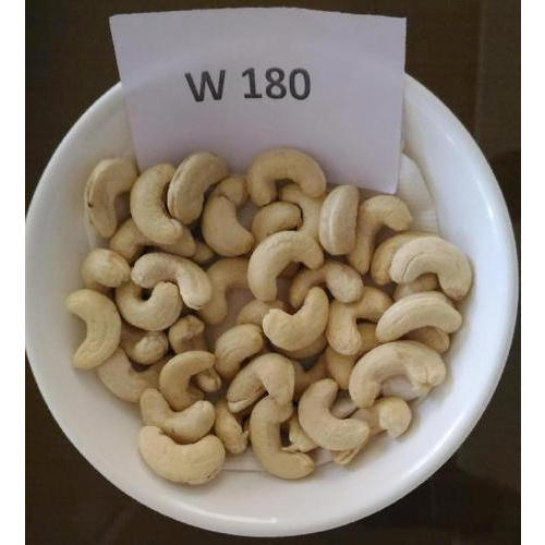 W180 Cashew Nut