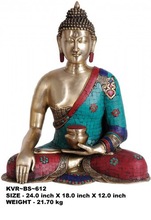 Buddha Statue